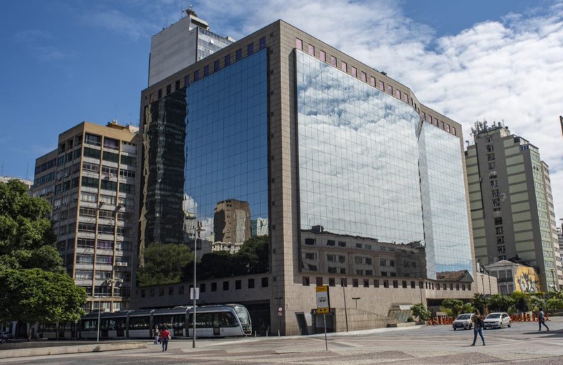 Bolsa do Rio