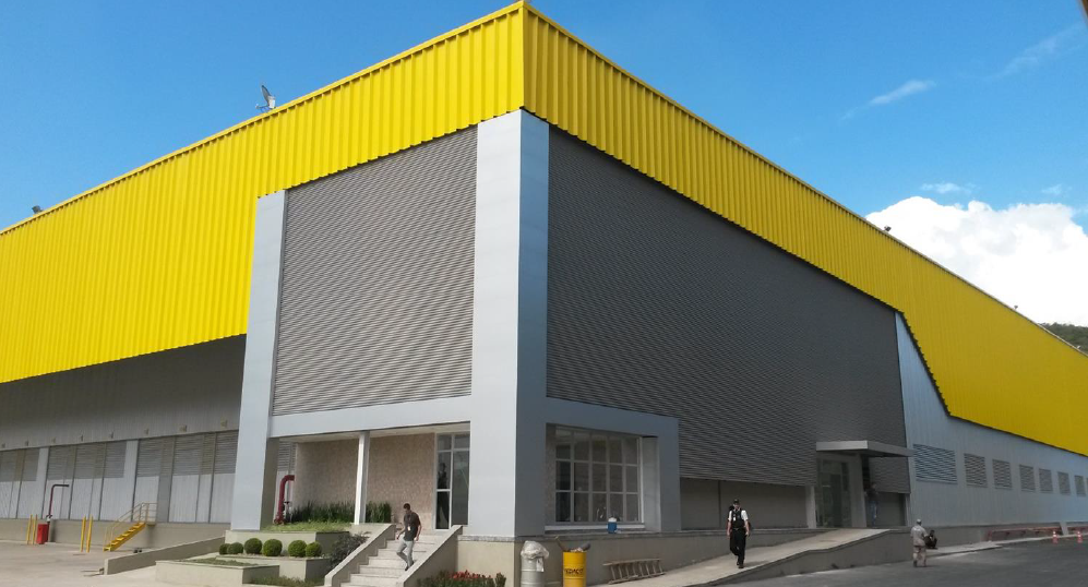 Stock Center Queimados - Imagem 2