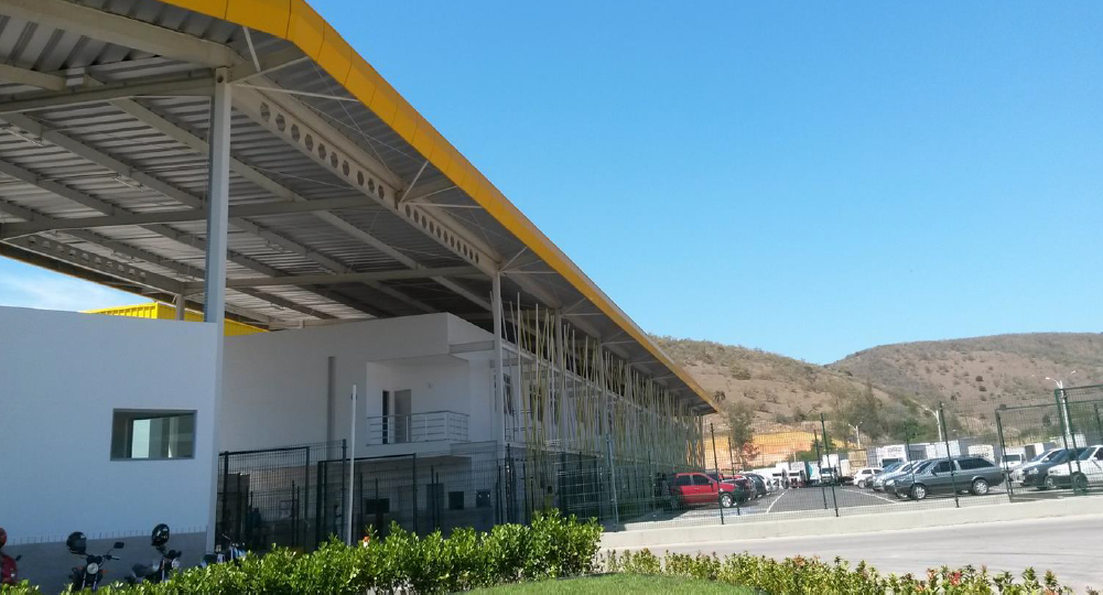 Stock Center Queimados - Imagem 4