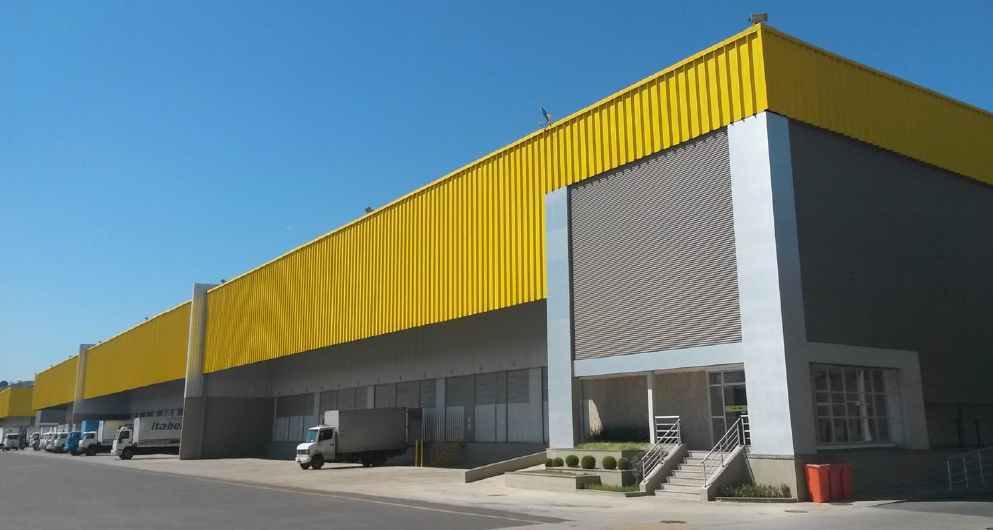 Stock Center Queimados - Imagem 3