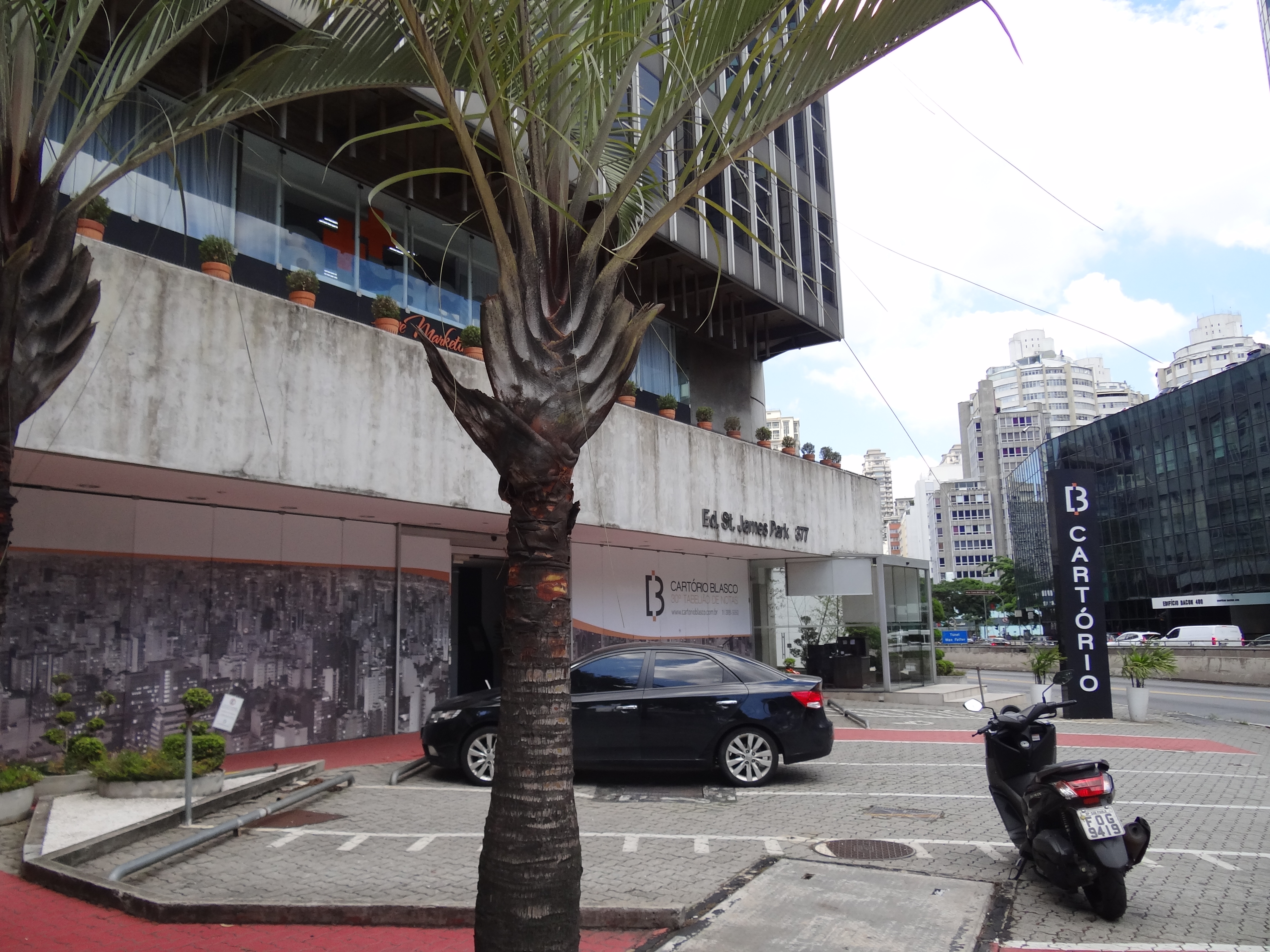 St James - Imagem 3