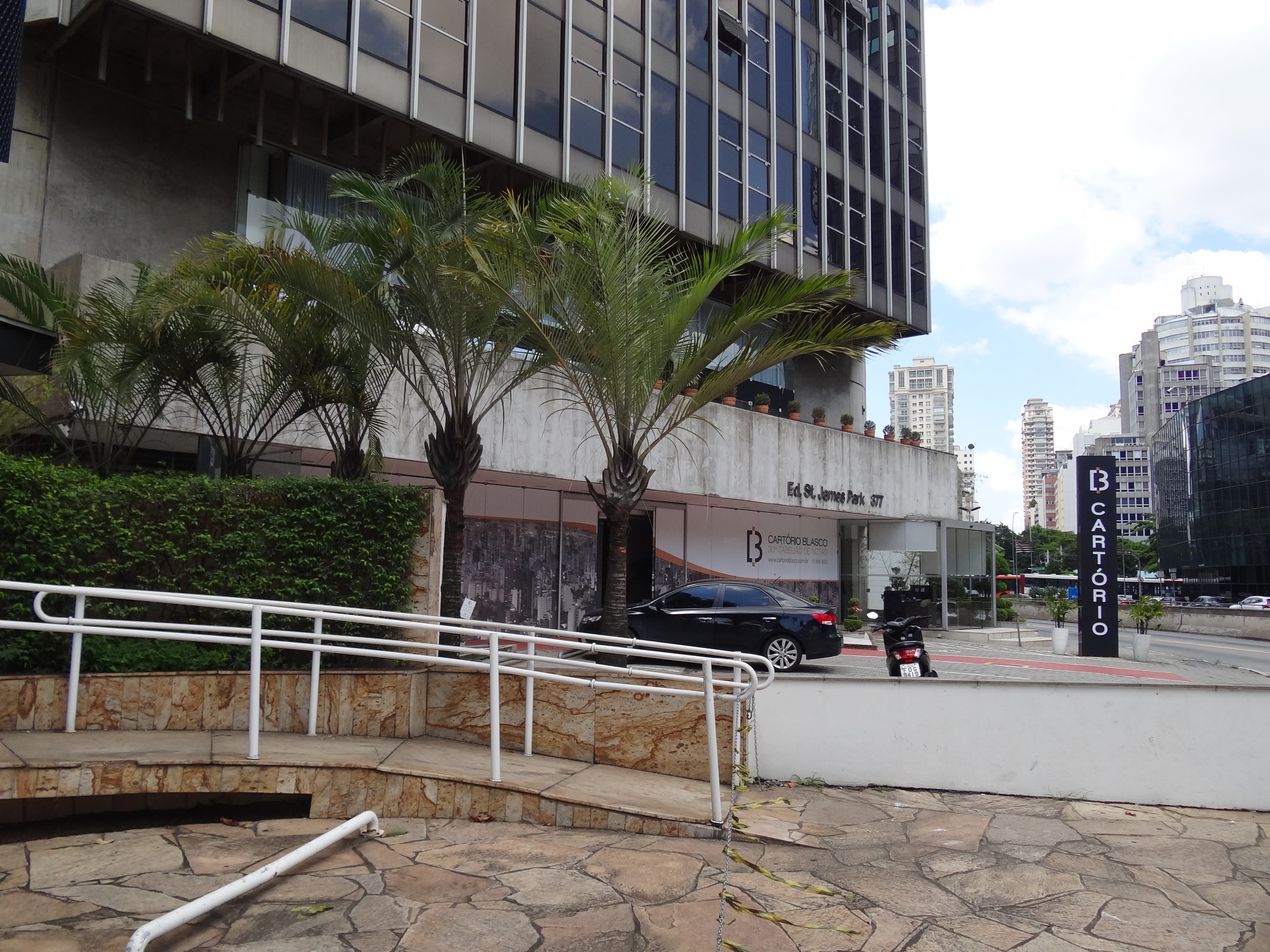 St James - Imagem 4