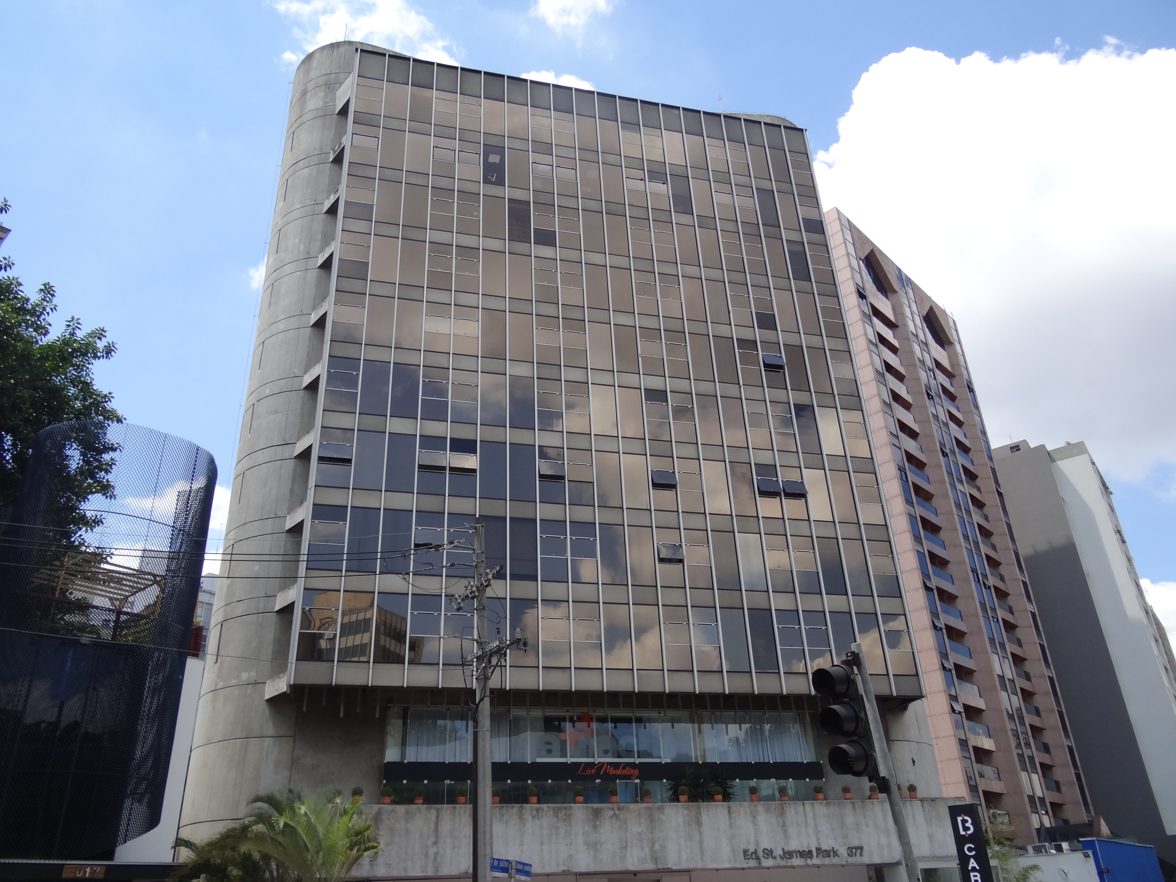 St James - Imagem 13