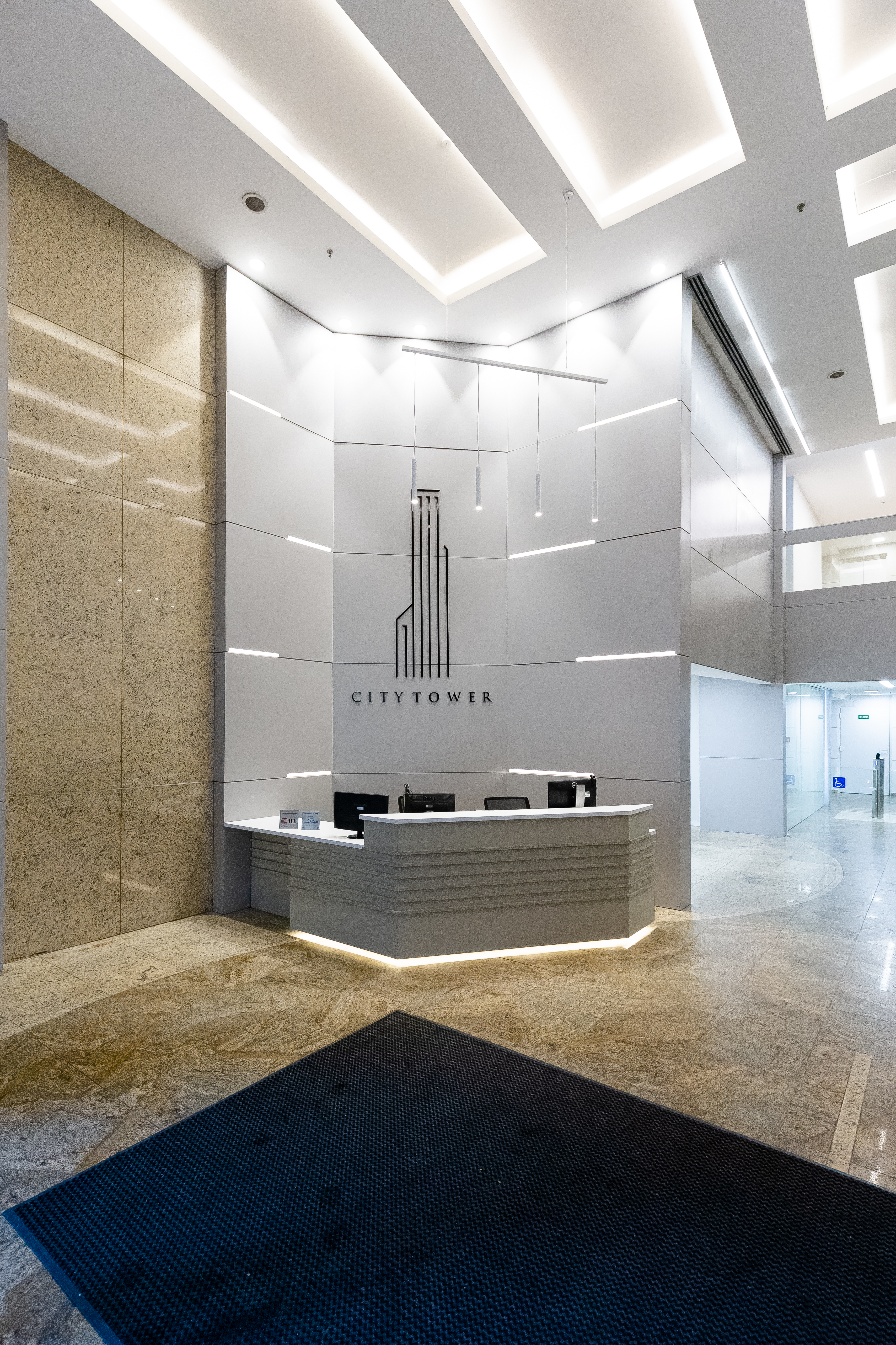 City Tower - Imagem 2