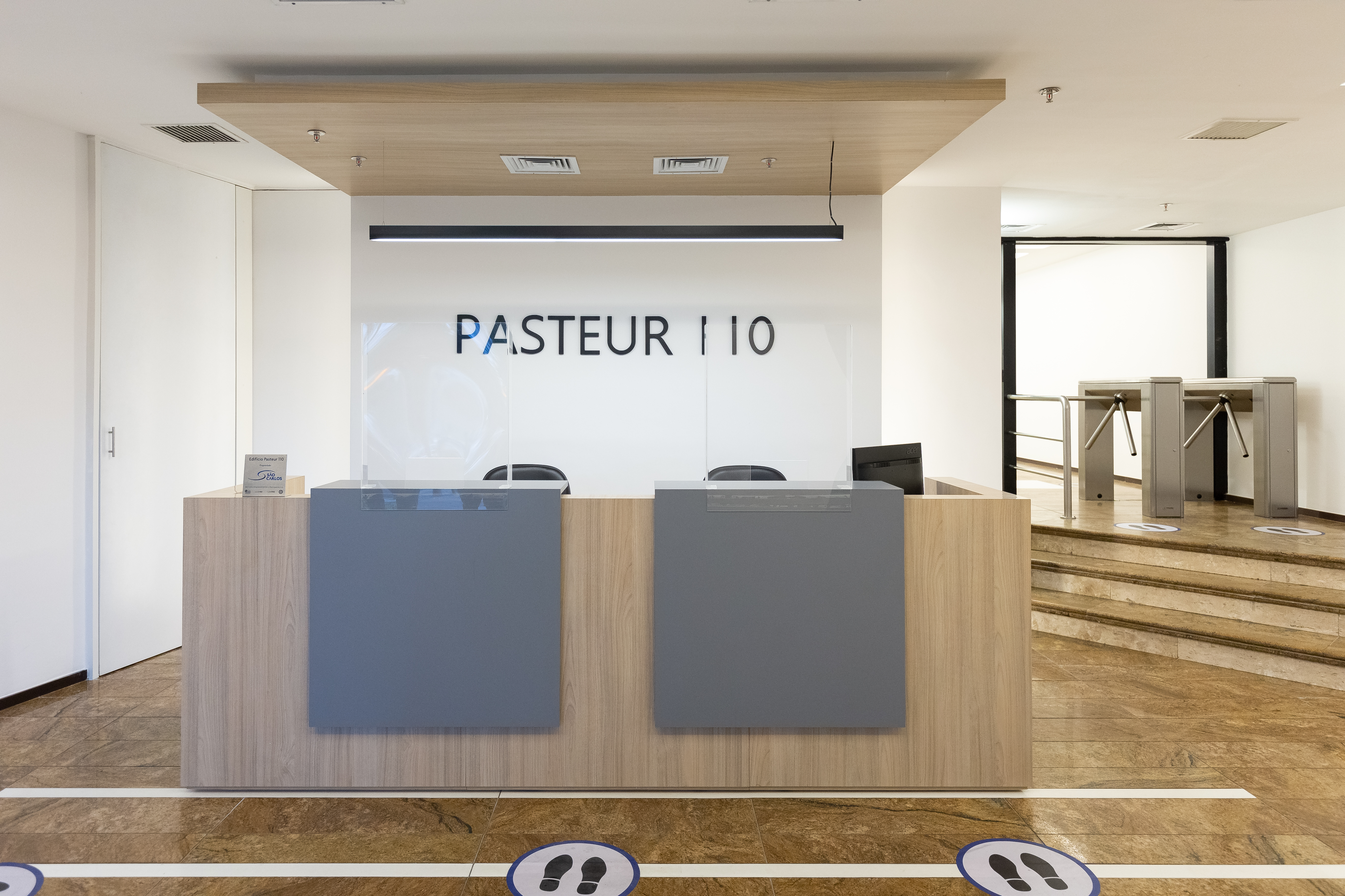 Pasteur 110 - Imagem 3