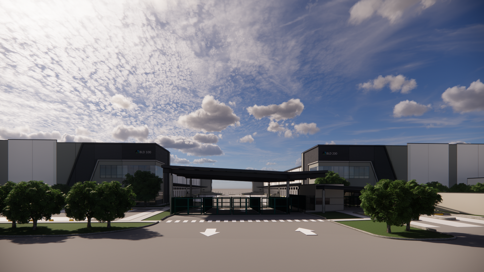 Prologis Cajamar 31 - Imagem 4