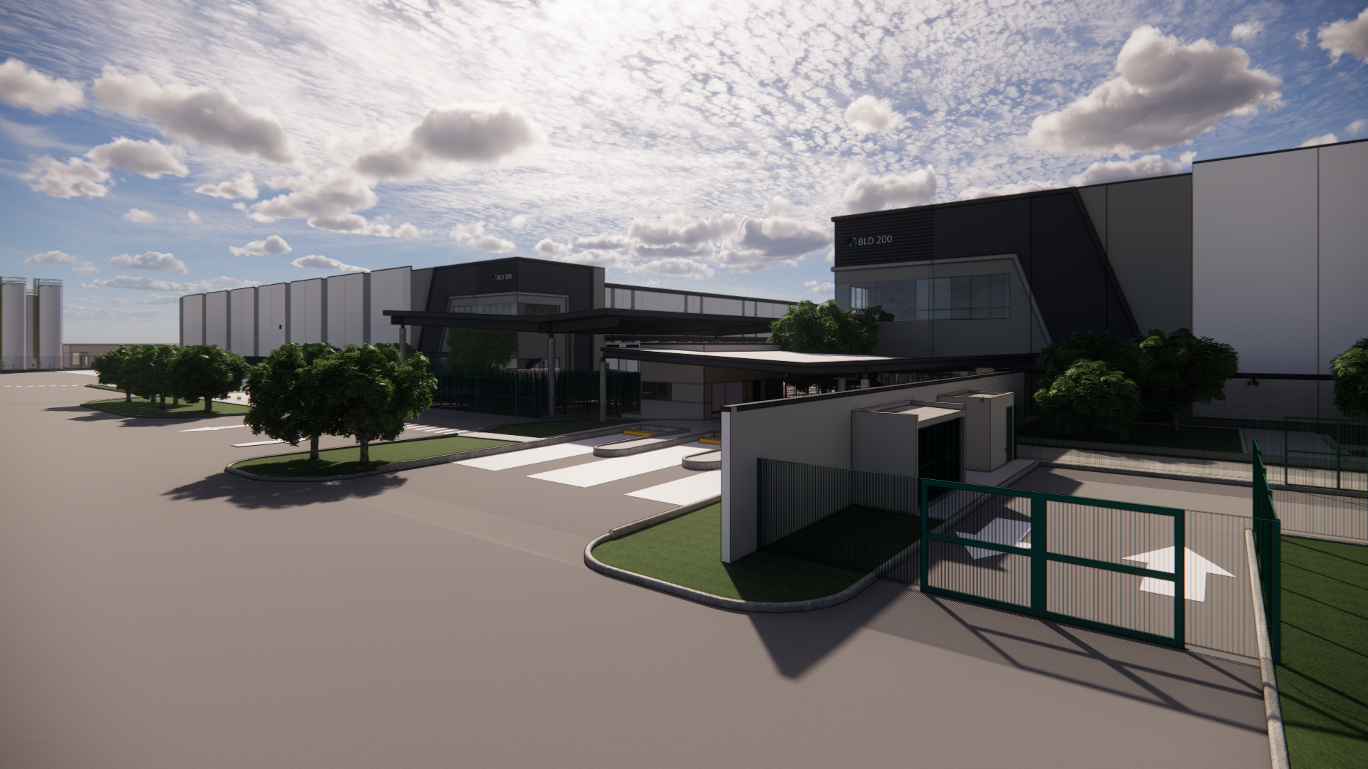 Prologis Cajamar 31 - Imagem 2