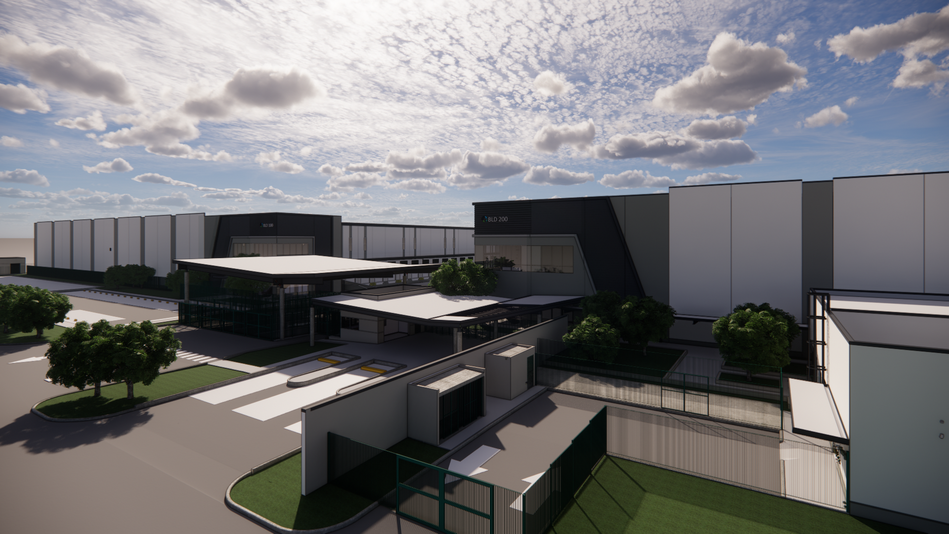 Prologis Cajamar 31 - Imagem 3
