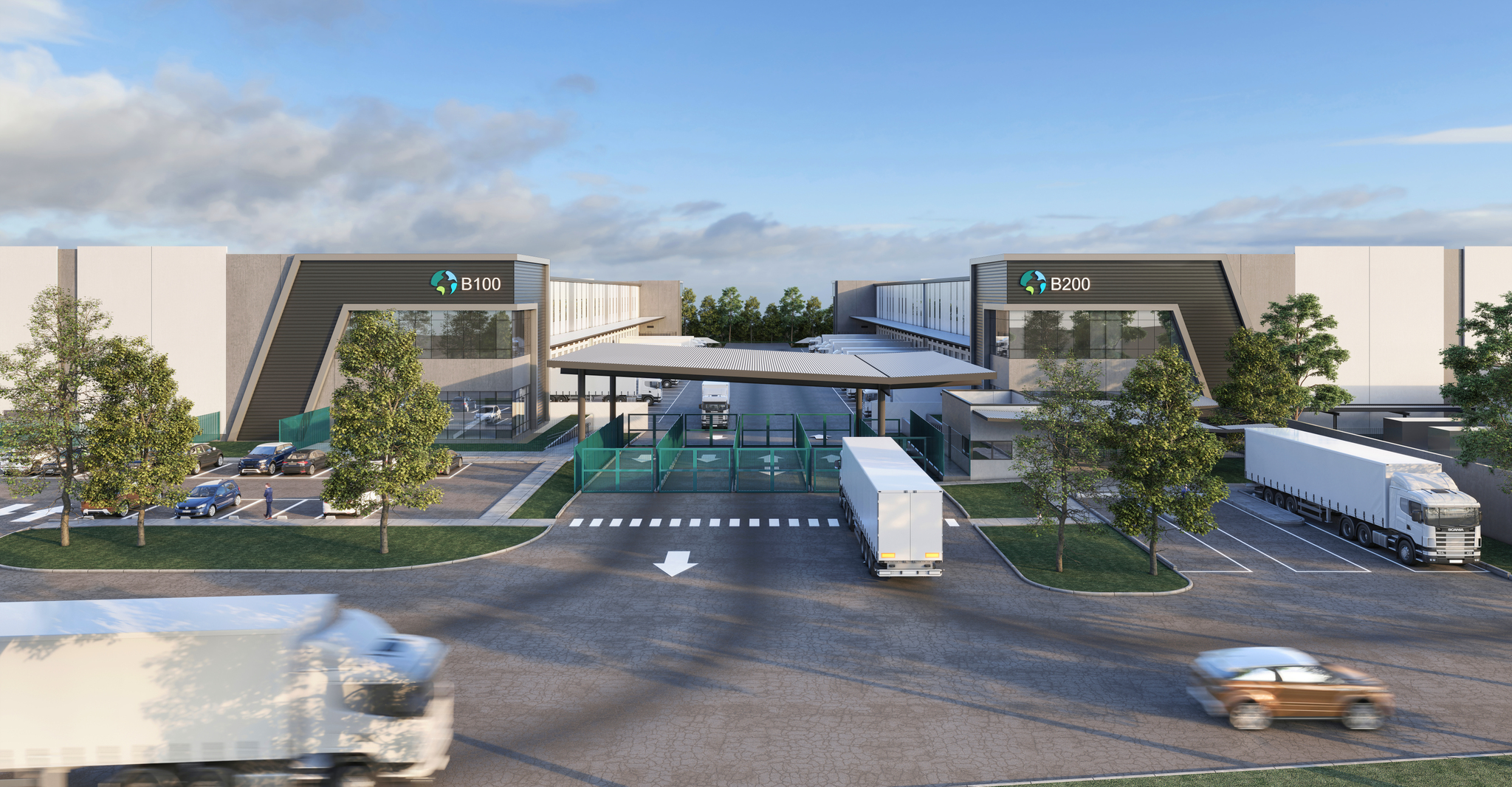 Prologis Cajamar 31