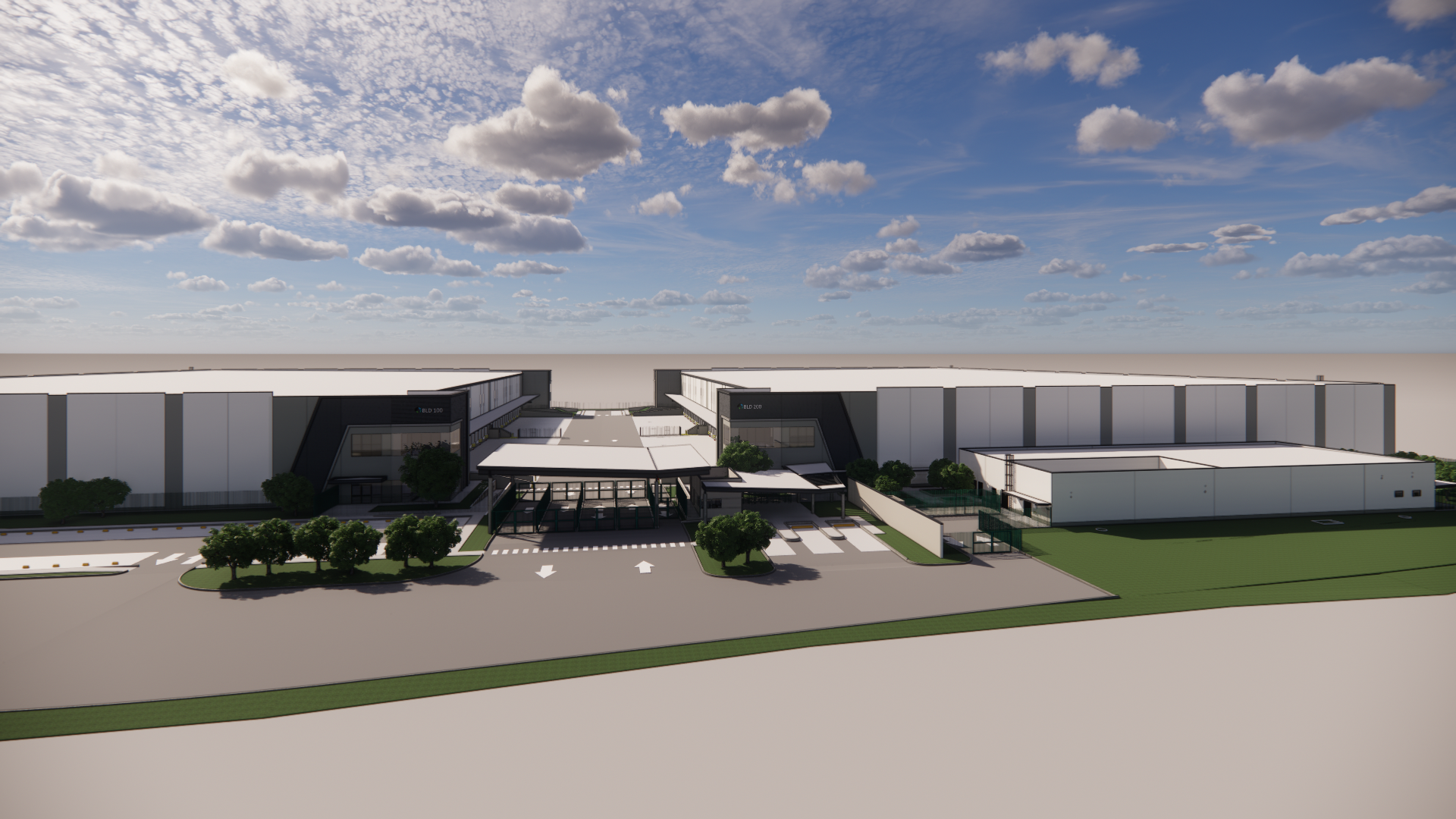 Prologis Cajamar 31 - Imagem 5