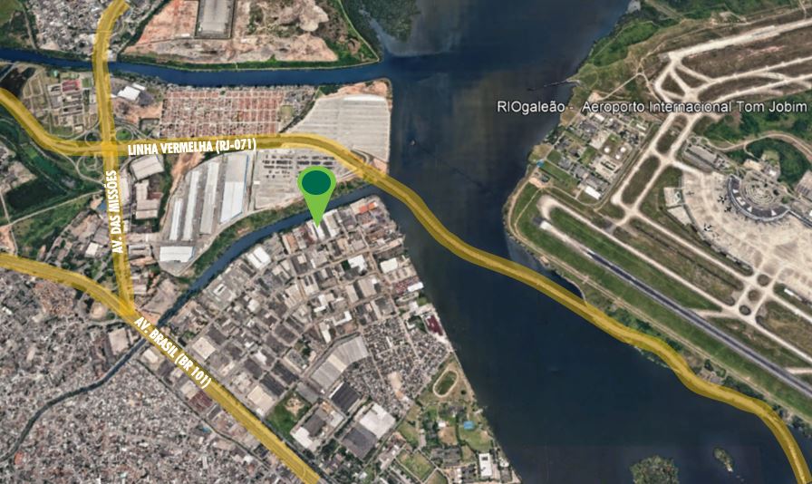 Imóvel Penha - Imagem 11