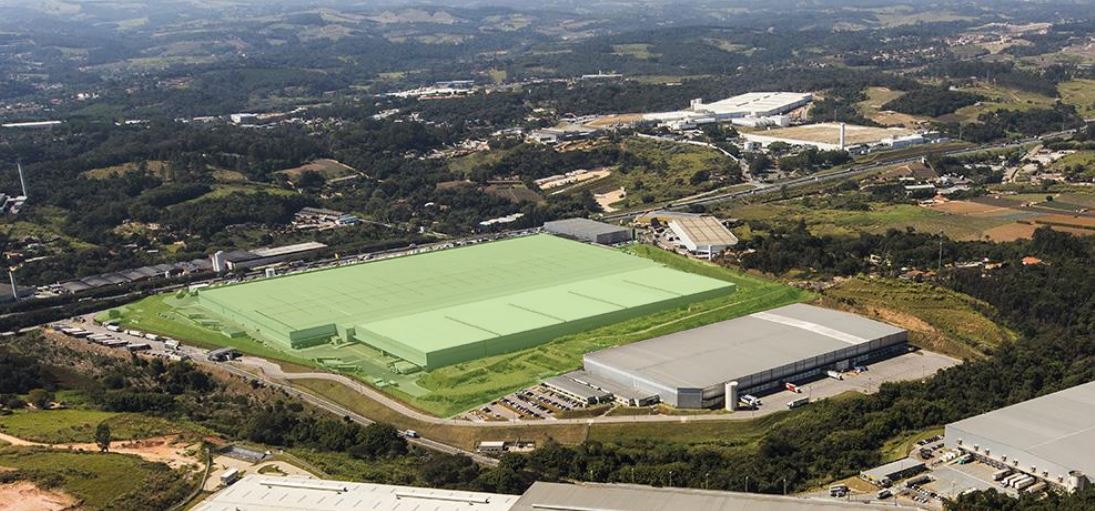 CD Louveira I - Imagem 2
