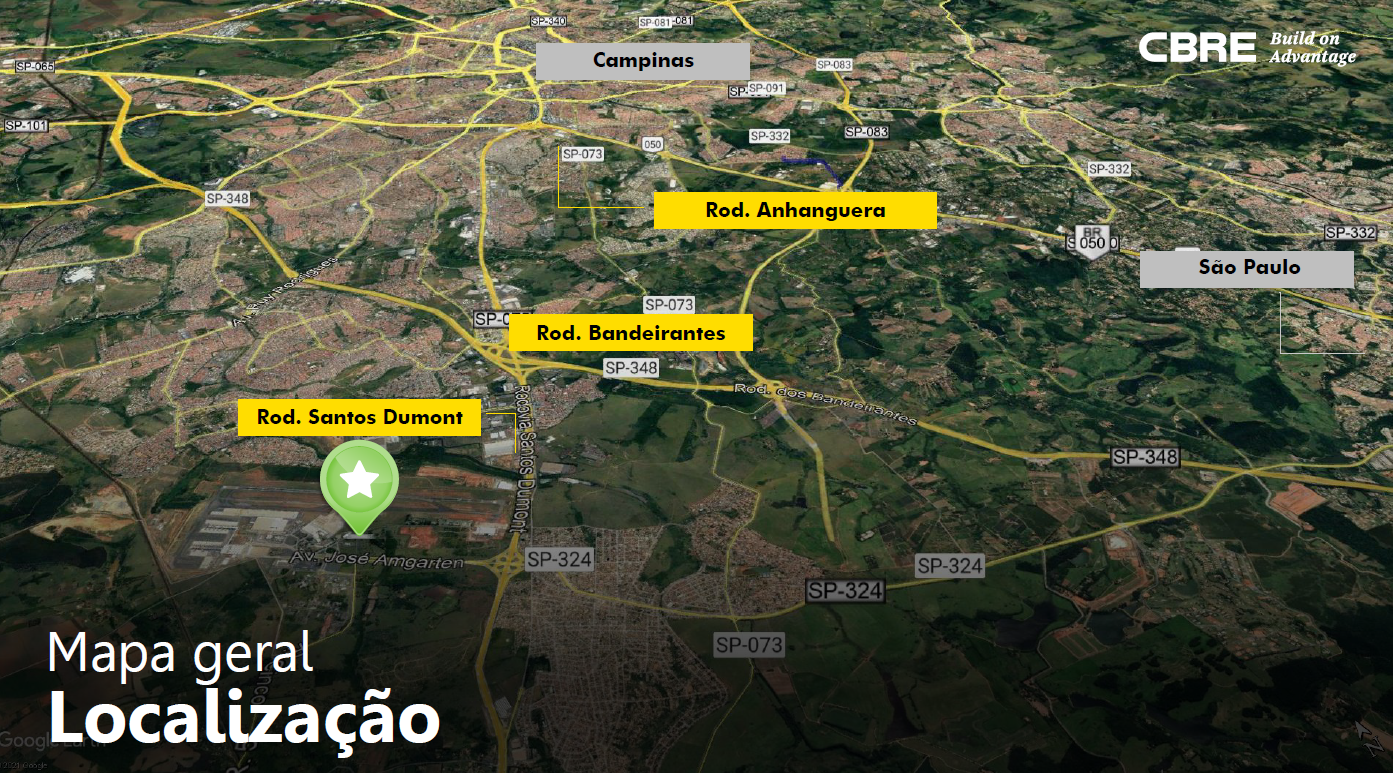 HUB Viracopos - Imagem 5