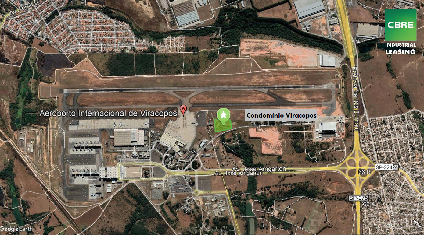 HUB Viracopos - Imagem 6
