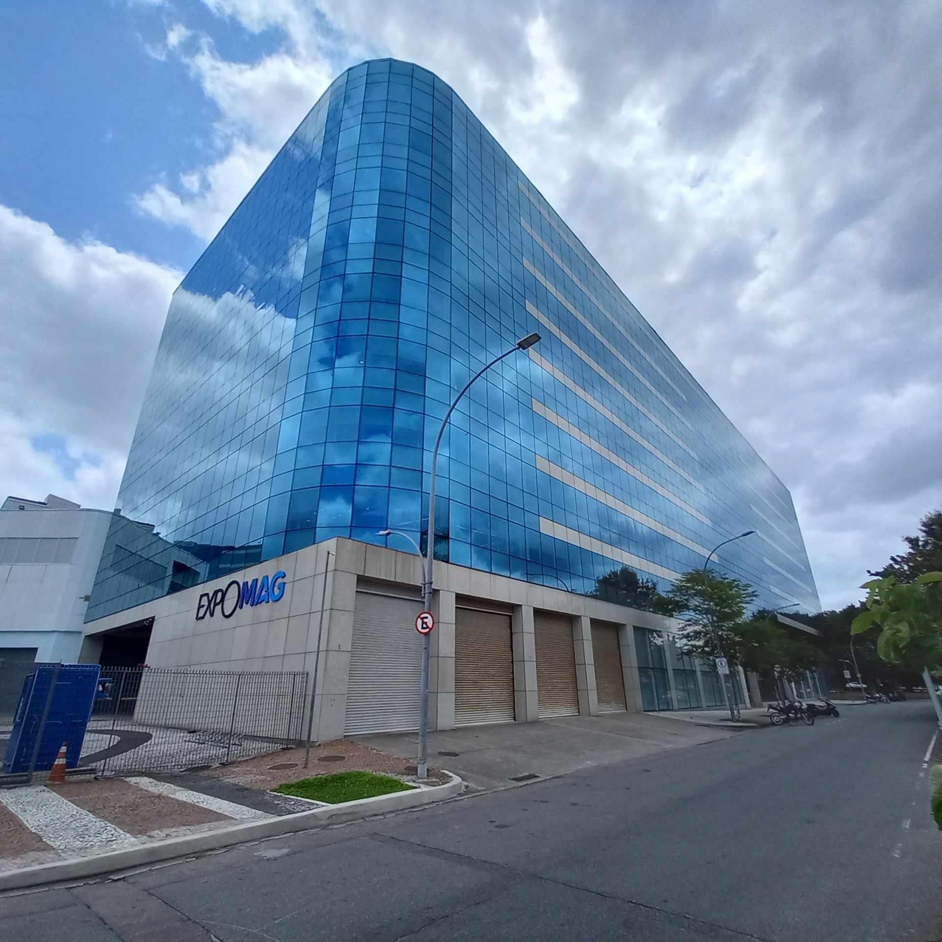 Torre Norte