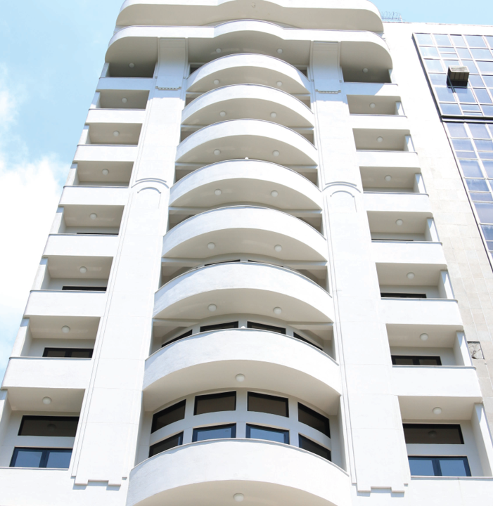 BVEP Nigri Plaza