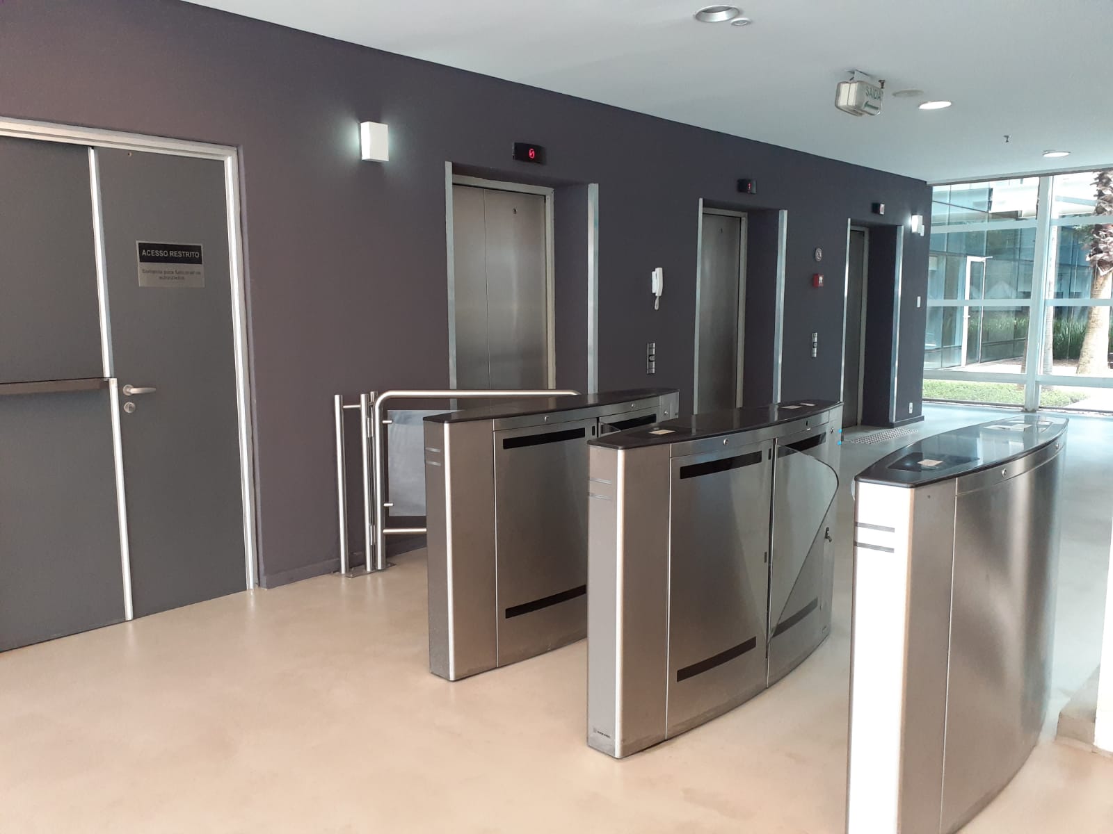 E-BUSINESS PARK - P01 - Imagem 2