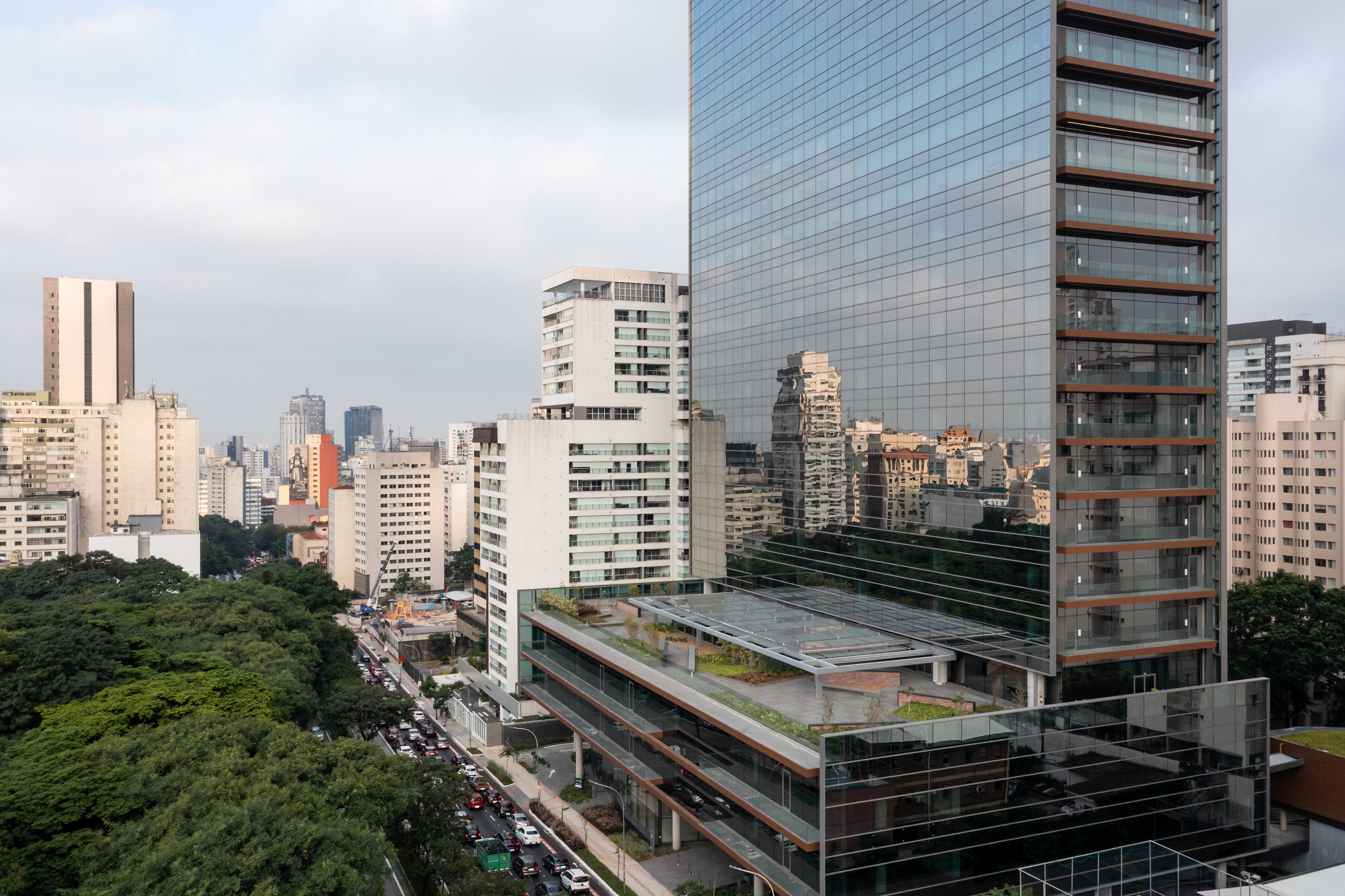 Passeio Paulista - Imagem 3