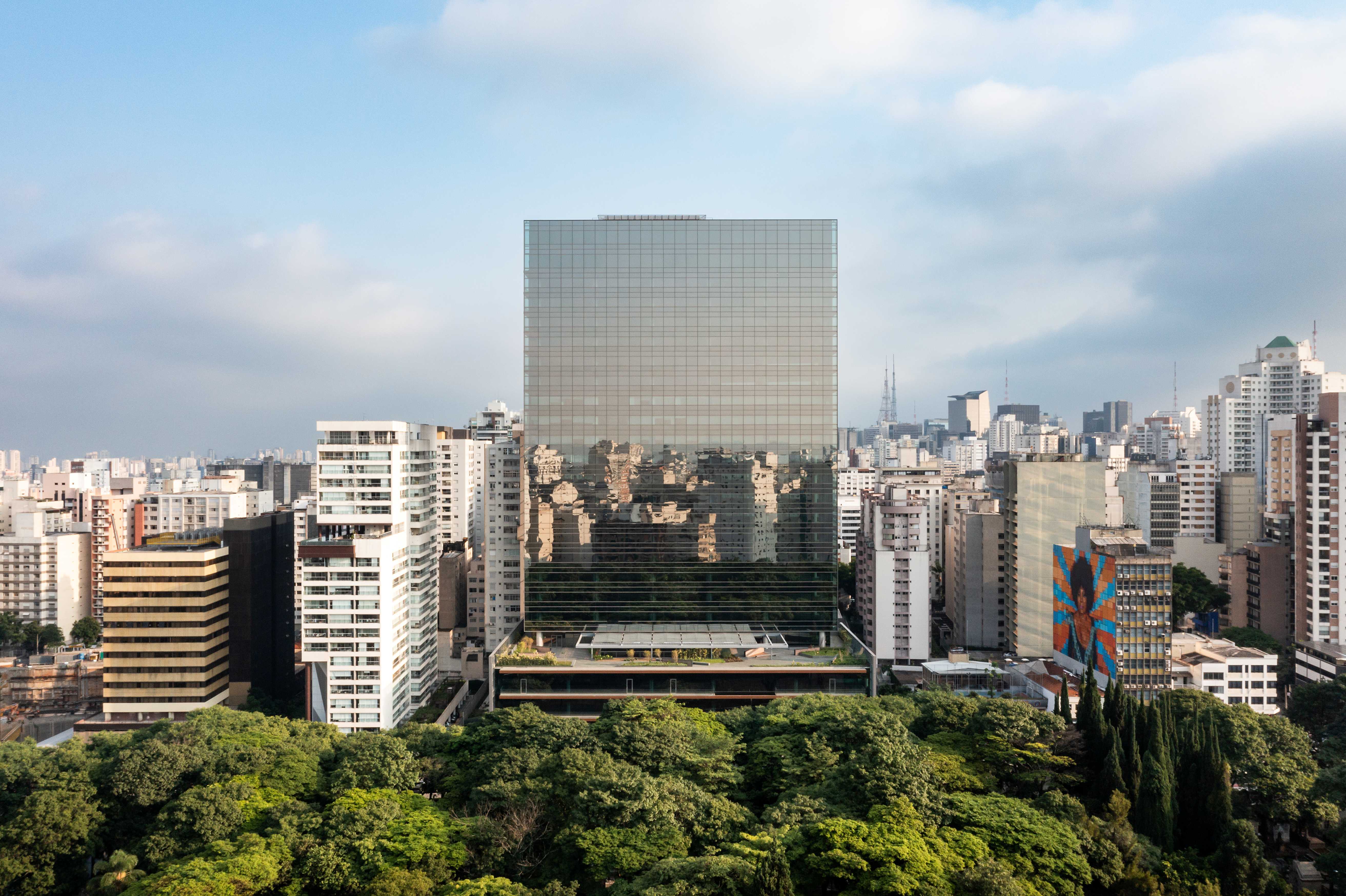 Passeio Paulista - Imagem 2
