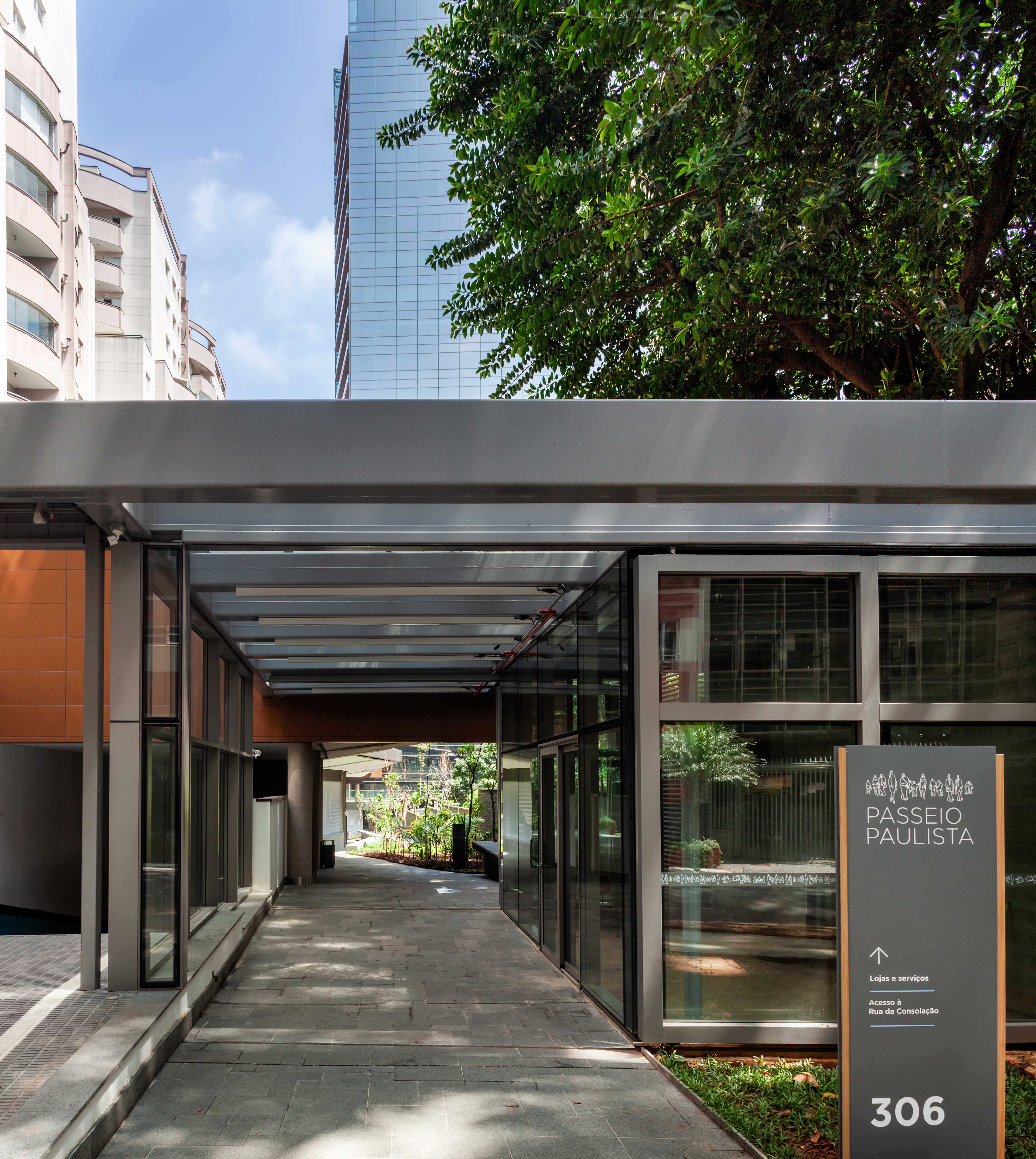 Passeio Paulista - Imagem 4