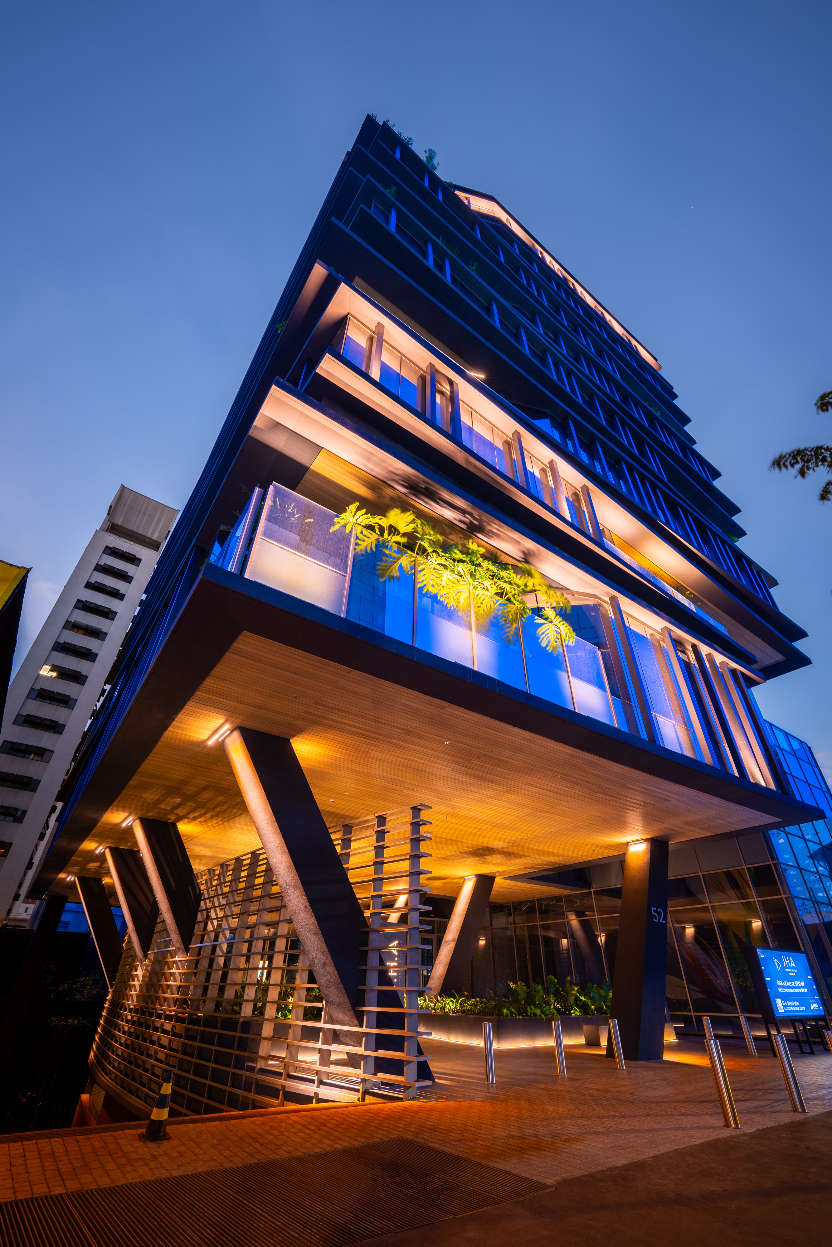JHA Corporate Boutique
