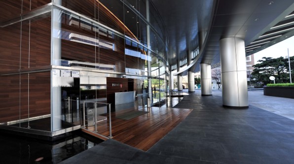 INFINITY TOWER - Imagem 3