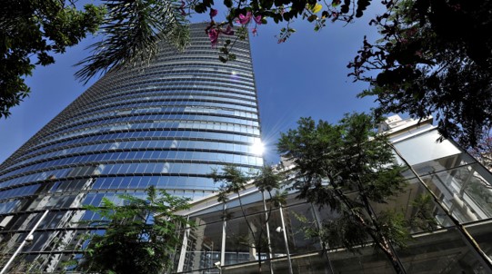 INFINITY TOWER - Imagem 2
