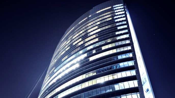 INFINITY TOWER - Imagem 6