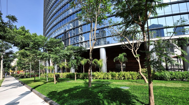 INFINITY TOWER - Imagem 5
