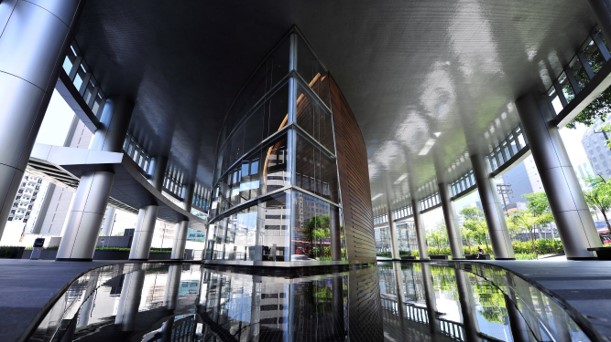 INFINITY TOWER - Imagem 4