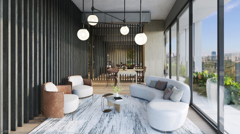 DYNAMIC PINHEIROS - Imagem 6
