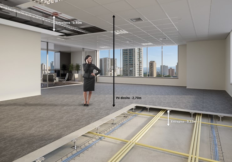 LATITUDE CORPORATE - Imagem 8