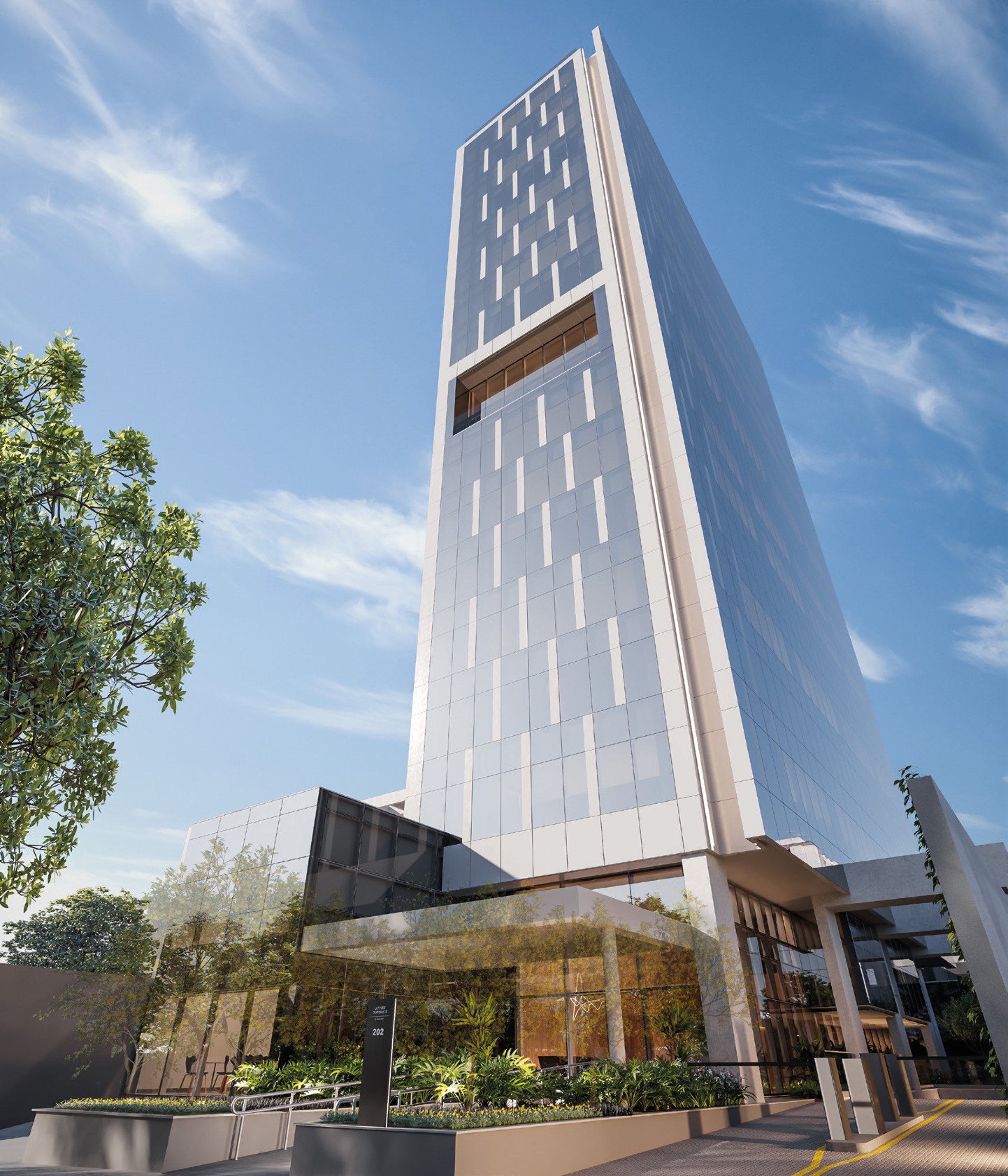 LATITUDE CORPORATE