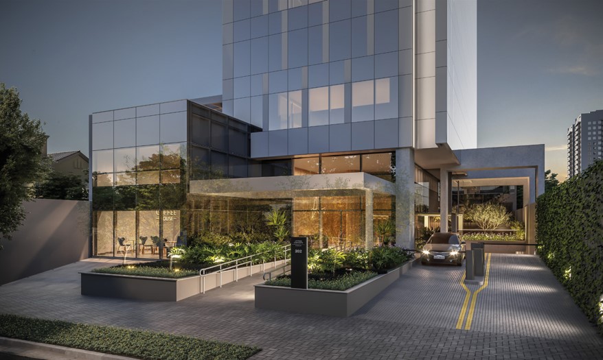 LATITUDE CORPORATE - Imagem 2