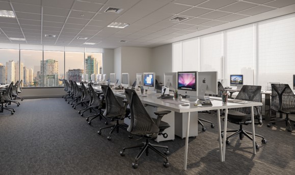 LATITUDE CORPORATE - Imagem 6