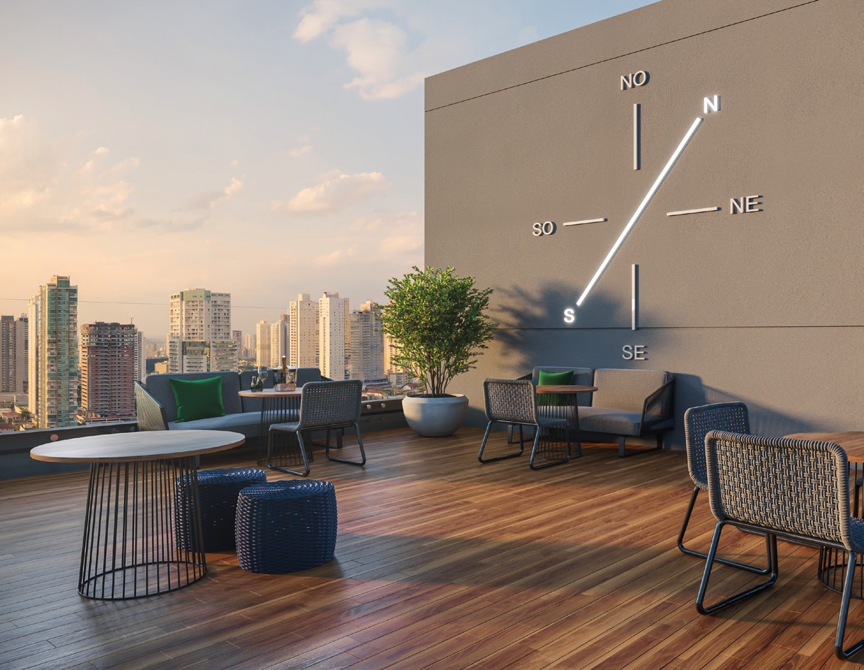 LATITUDE CORPORATE - Imagem 4