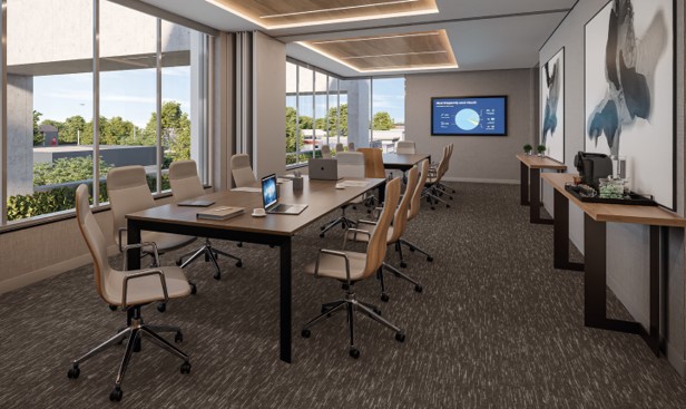 LATITUDE CORPORATE - Imagem 7
