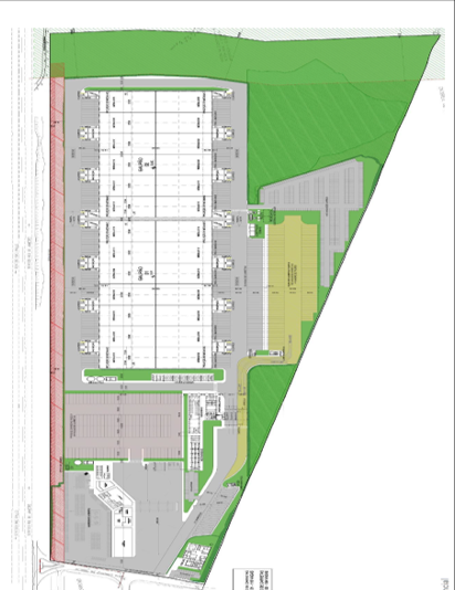 Terreno SEROPÉDICA - Imagem 3