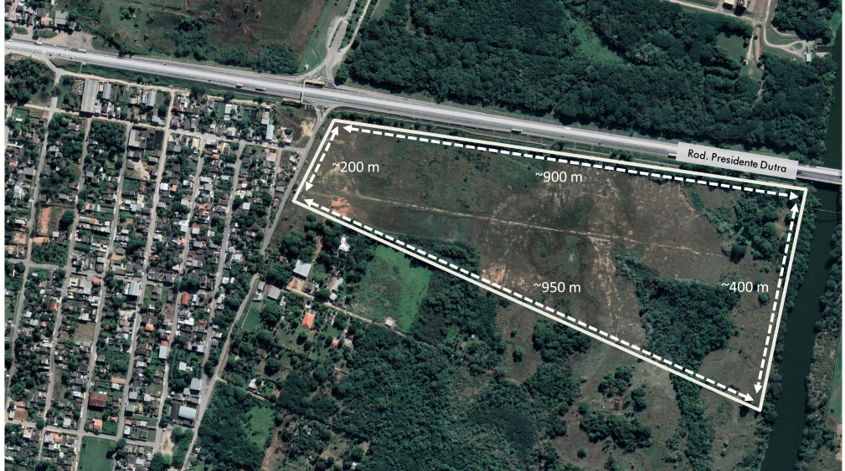 Terreno SEROPÉDICA - Imagem 2