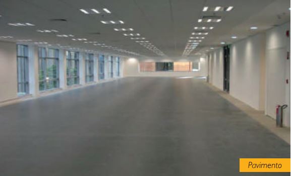 Jatobá Green Building - Imagem 9