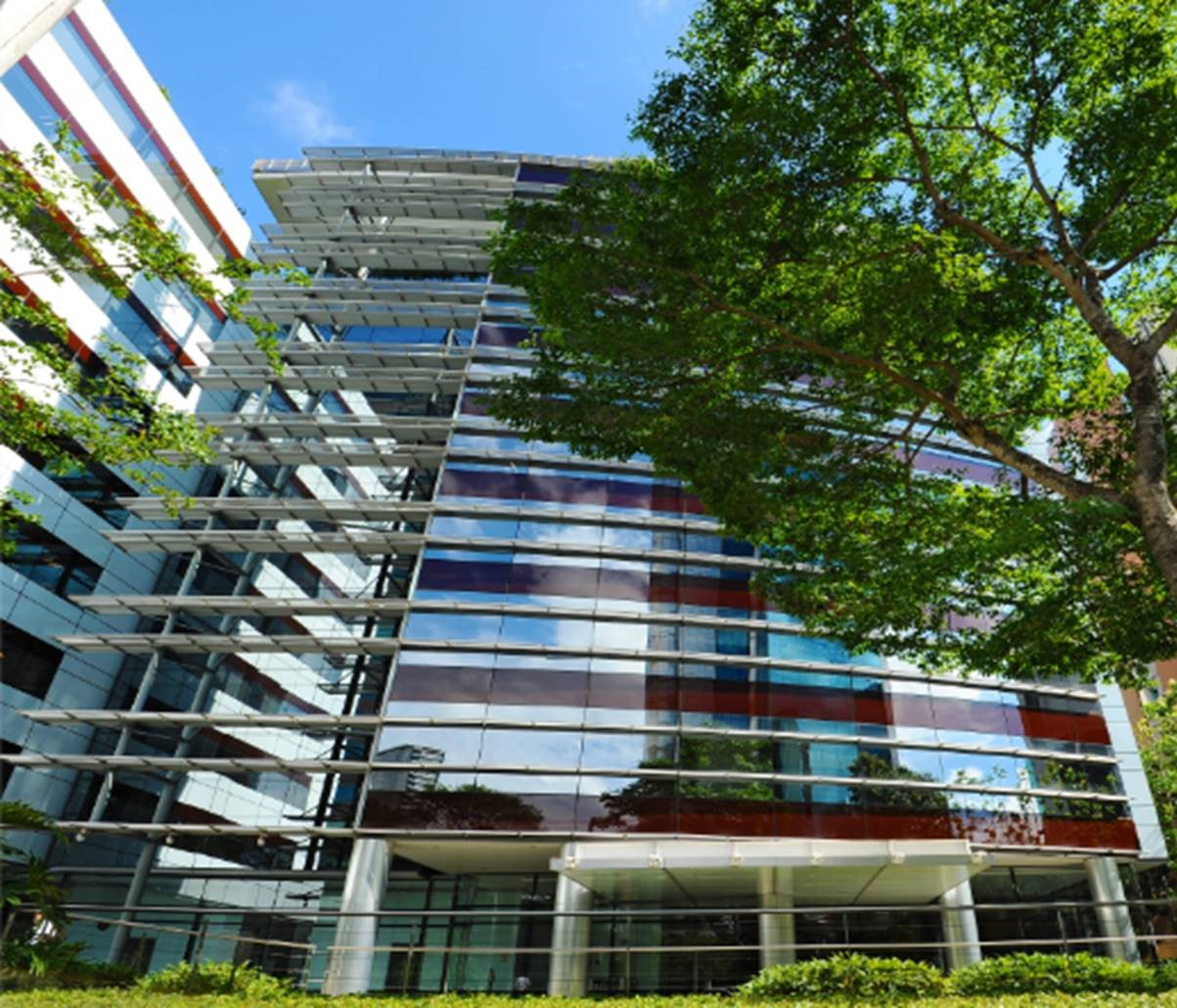 Jatobá Green Building