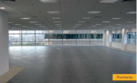Jatobá Green Building - Imagem 8