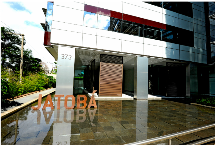 Jatobá Green Building - Imagem 2