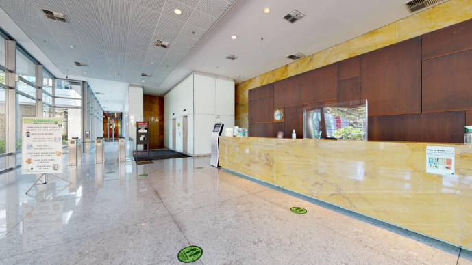Jatobá Green Building - Imagem 3