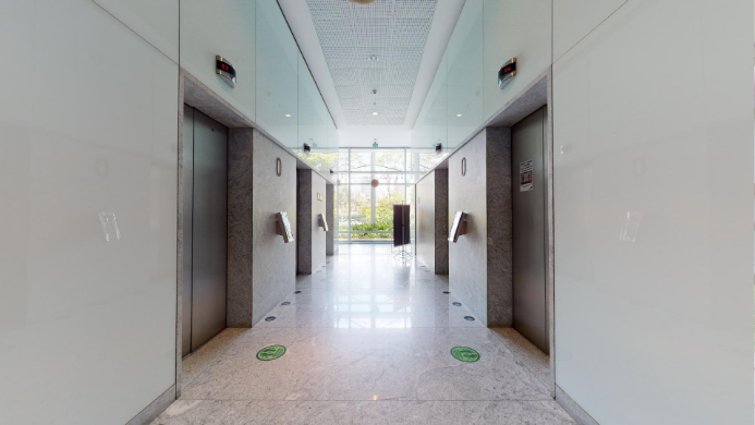 Jatobá Green Building - Imagem 4