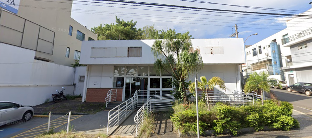 AVENIDA JOSÉ PAULINHO 1117