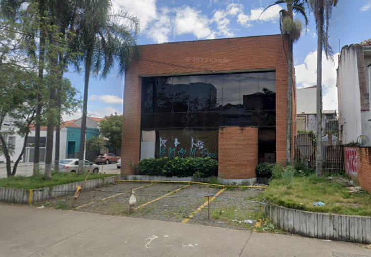 RUA SIQUEIRA BUENO 147