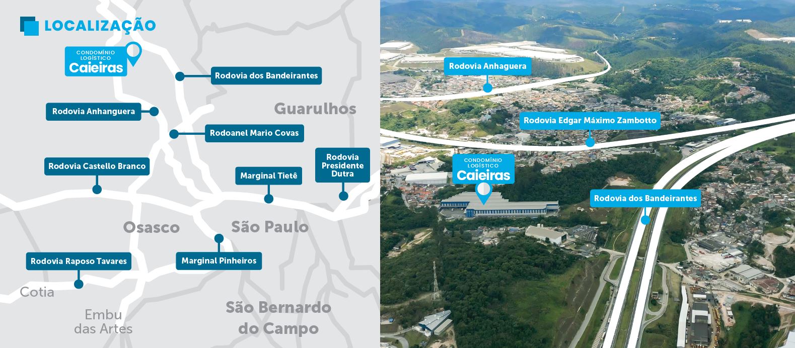 CL Caieiras I - Imagem 11