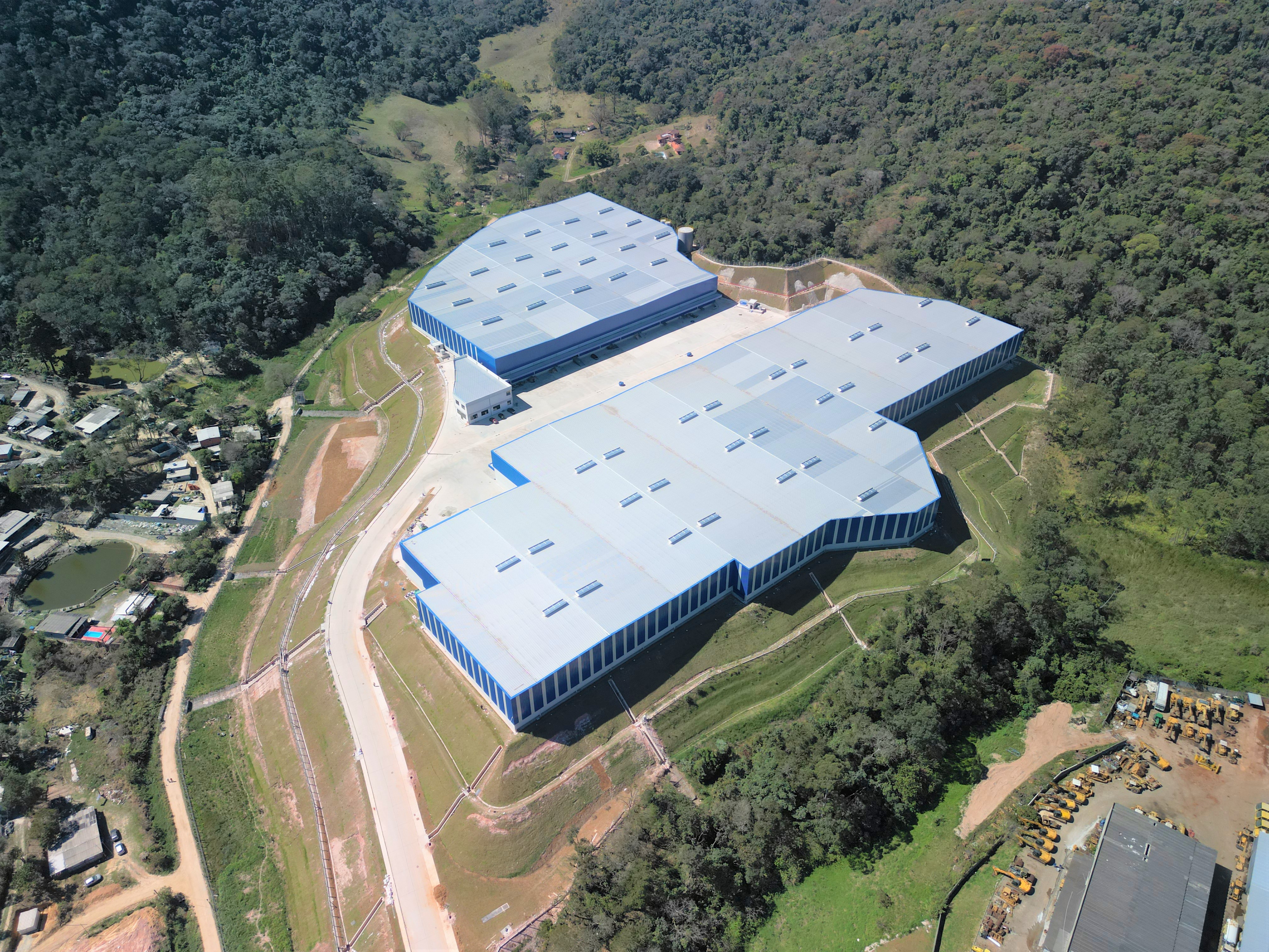 CL Caieiras II - Imagem 2