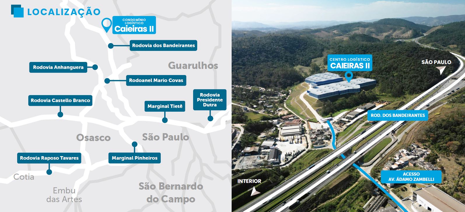 CL Caieiras II - Imagem 12